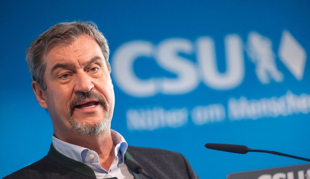 Markus Söder