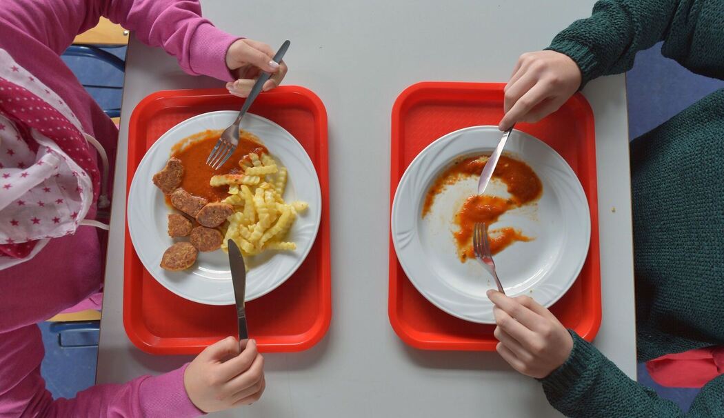 Schulessen