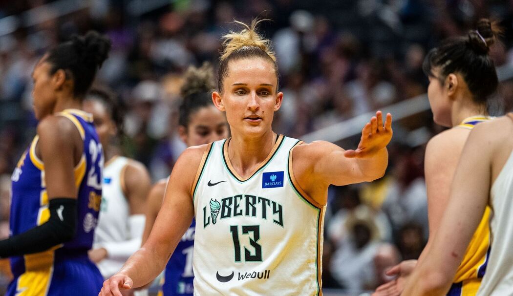 Leonie Fiebich