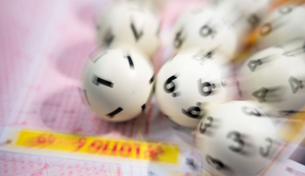 70 Jahre Lotto