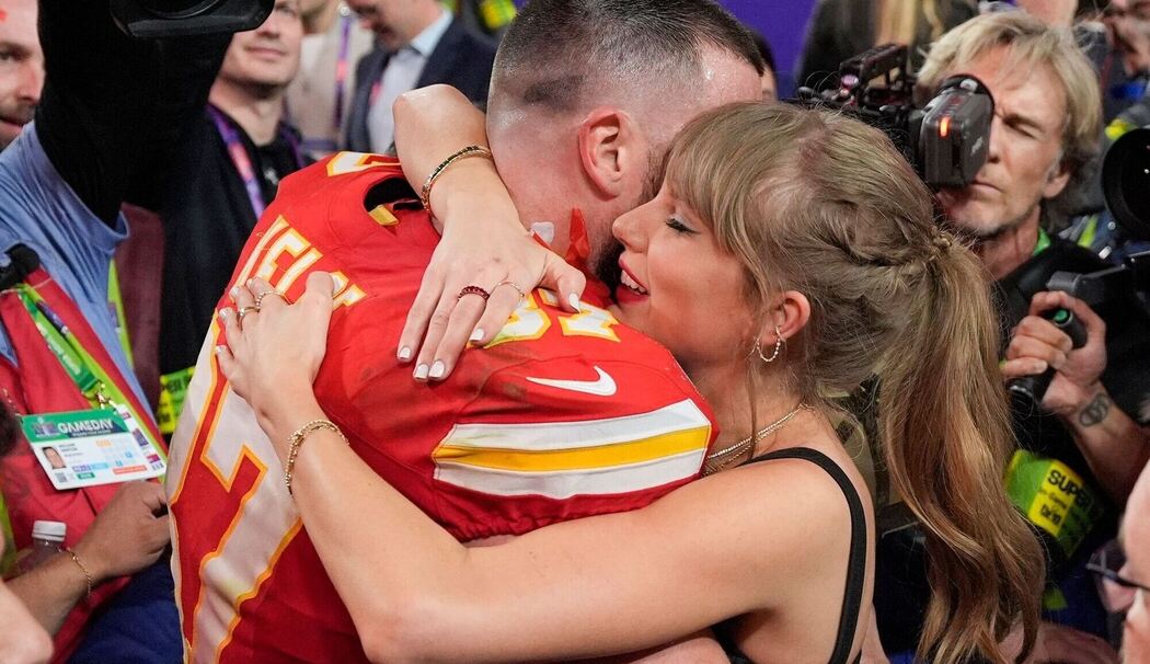 Travis Kelce