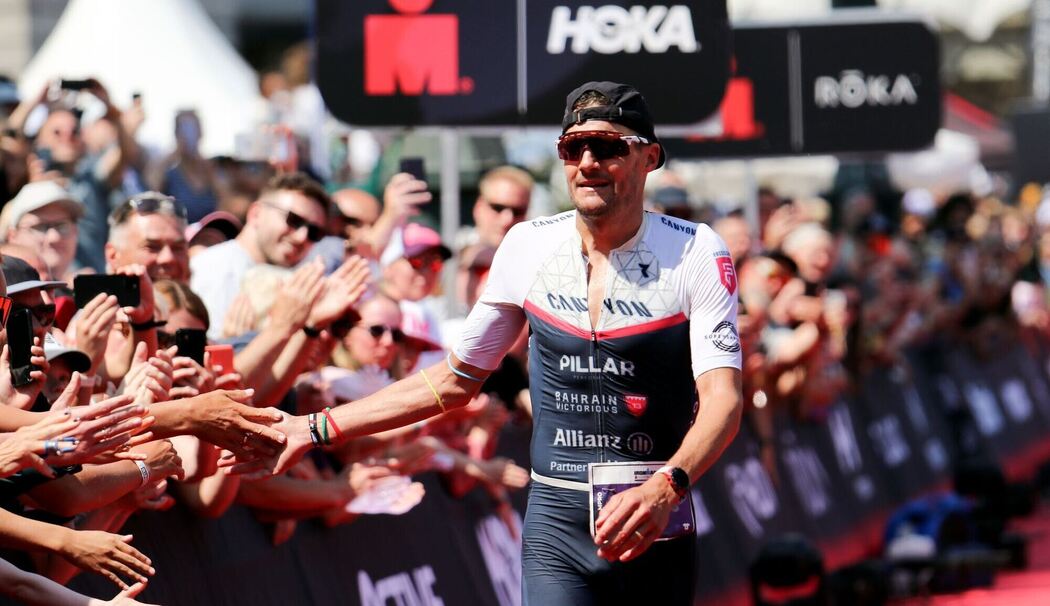 Jan Frodeno