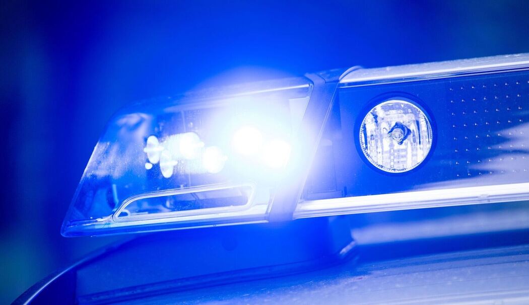 Polizei - Symbolbild