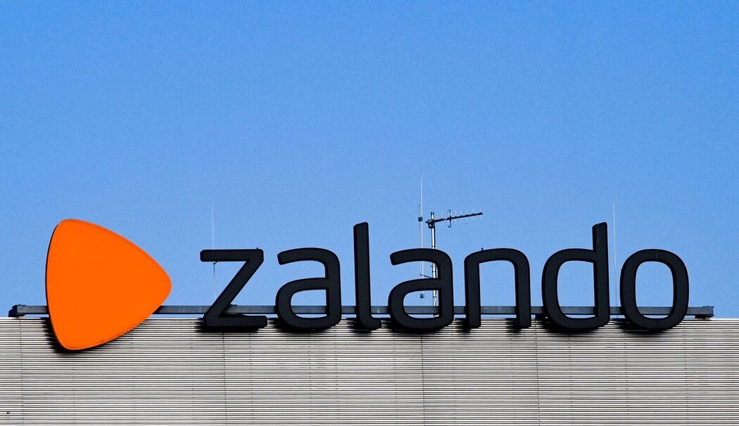 Berlin - Zalando