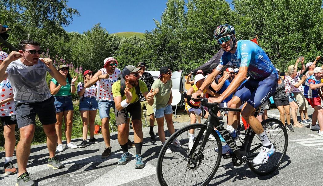 Chris Froome