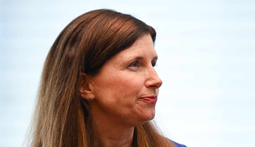 Commerzbank - Bettina Orlopp