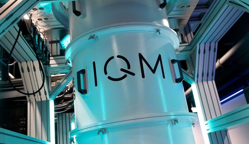IQM