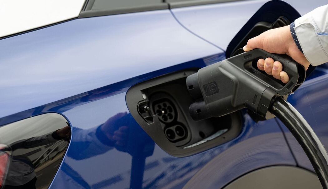 Elektroauto