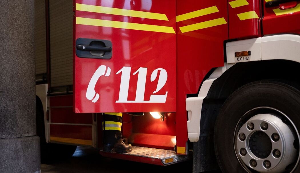 Feuerwehr - Symbolbild