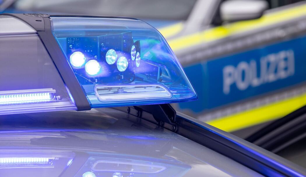 Polizei - Symbolbild