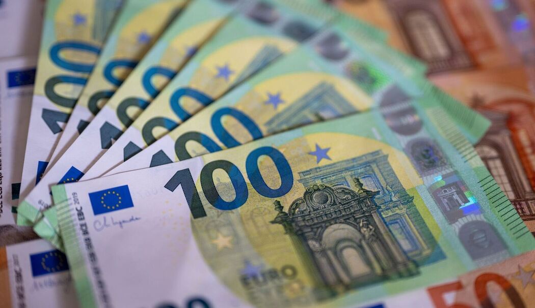Geld