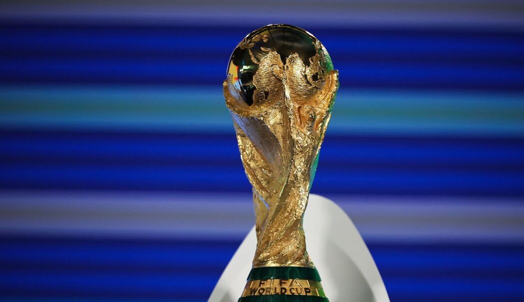 Fußball-WM