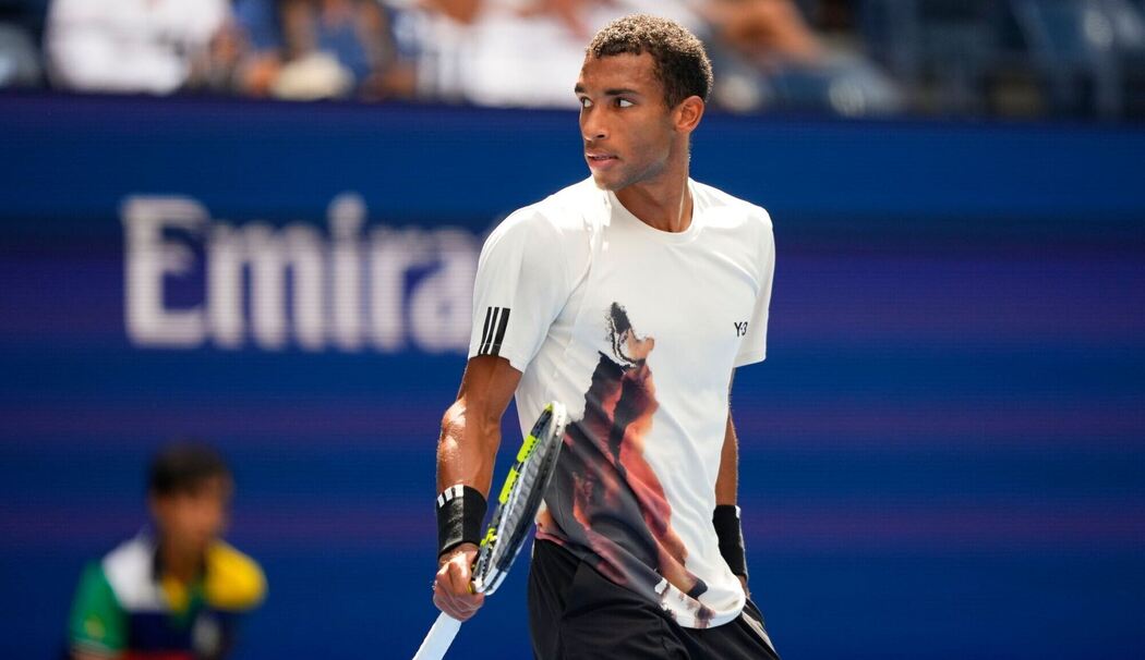 US Open - ATP-Tour