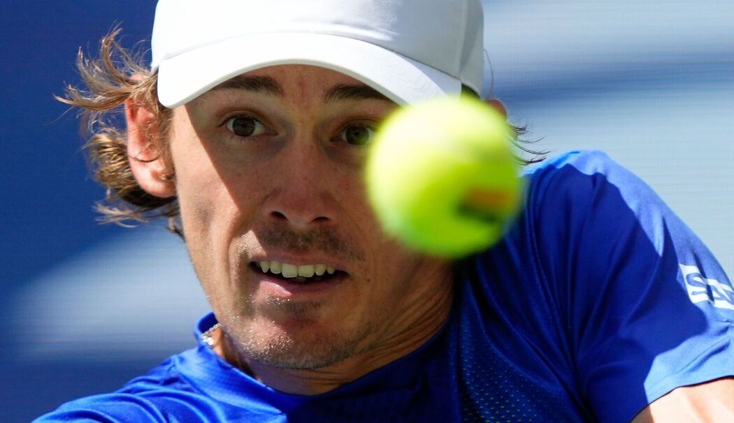 US Open - ATP-Tour