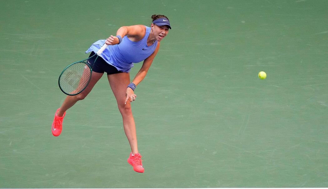 US Open - WTA-Tour