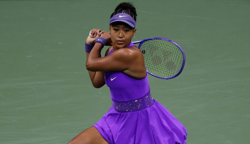 US Open - WTA-Tour