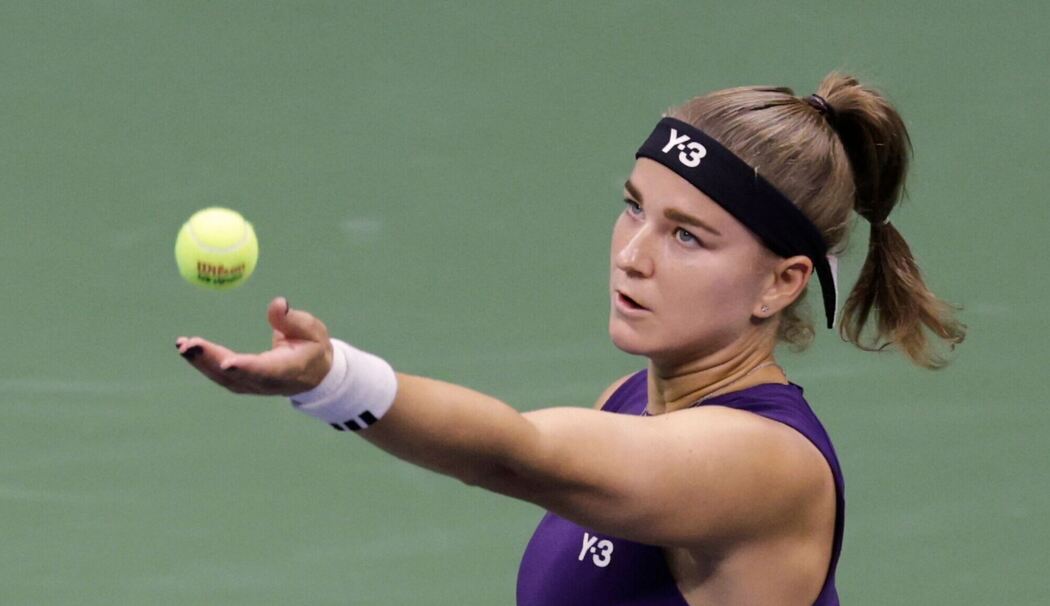 US Open - WTA-Tour