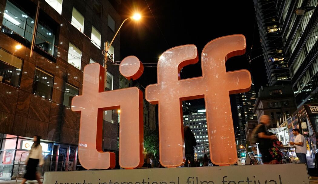 Internationales Filmfestival Toronto