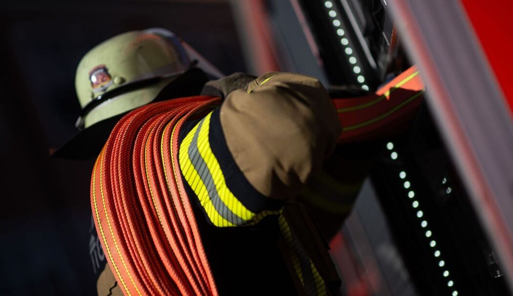 Feuerwehr - Symbolbild