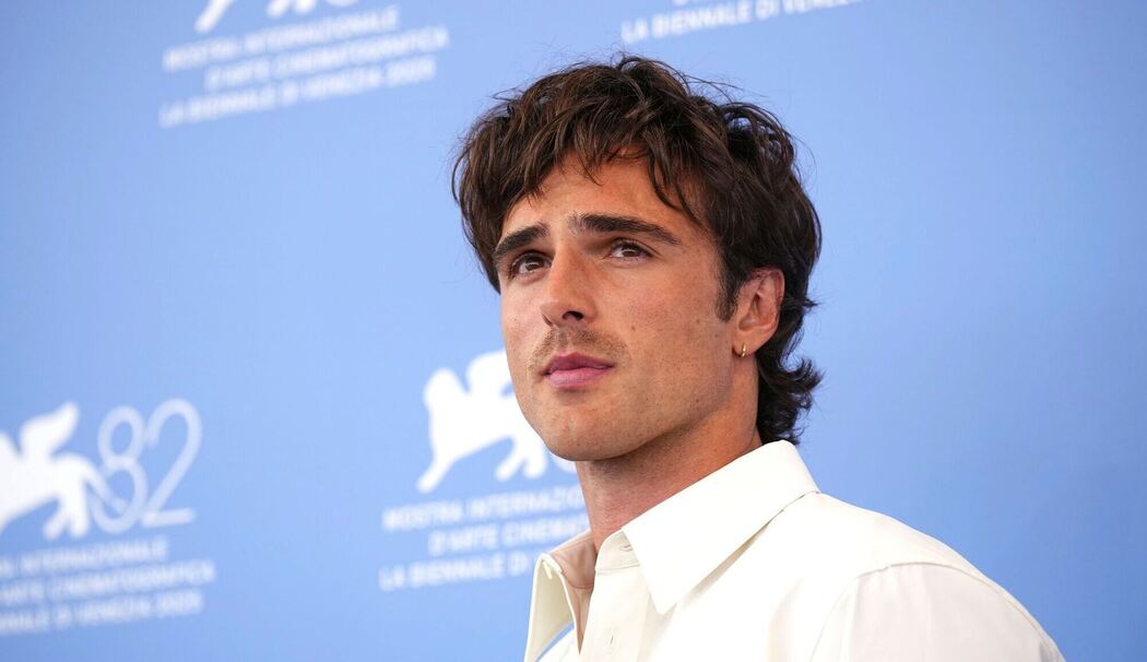 Jacob Elordi