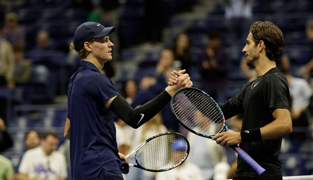 US Open - ATP-Tour