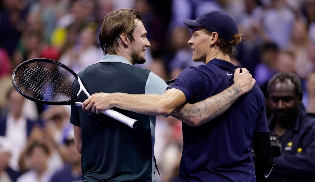 US Open - ATP-Tour