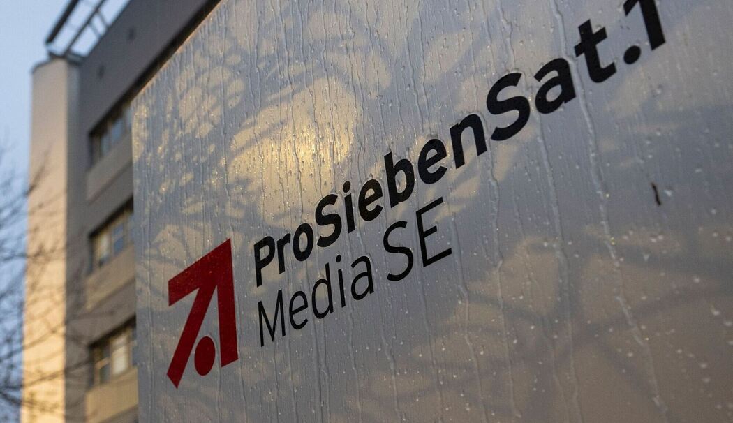 ProSiebenSat.1 Media SE