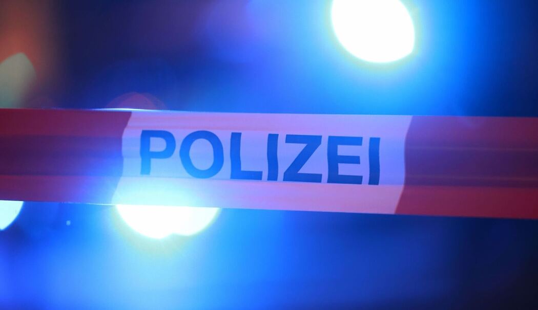 Polizei