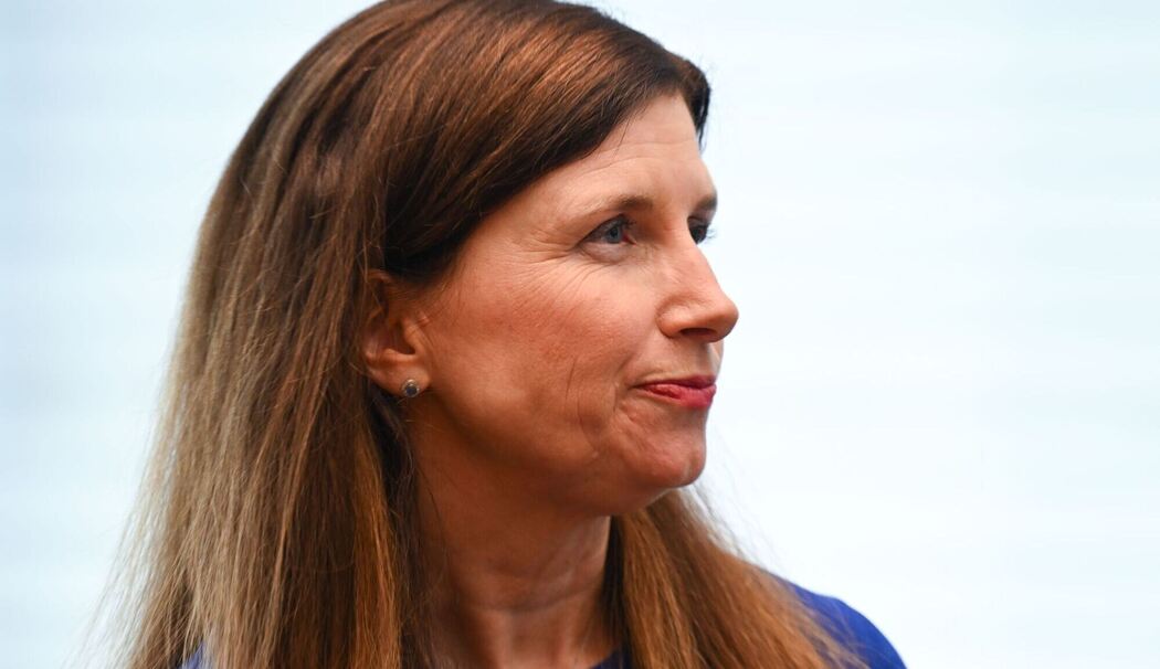 Commerzbank - Bettina Orlopp