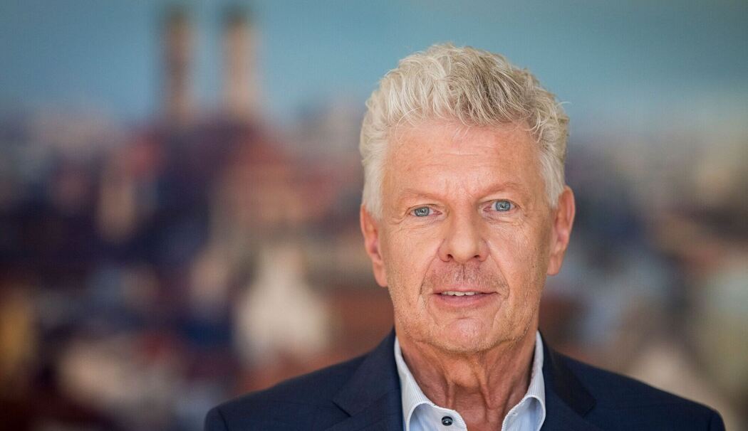 Dieter Reiter im Interview