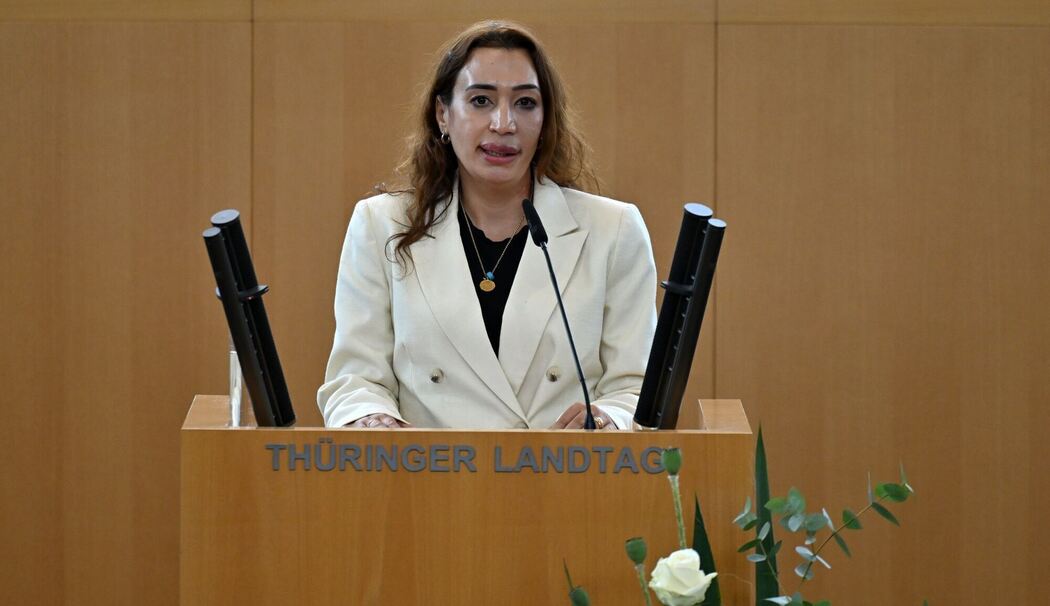 Semiya Simsek