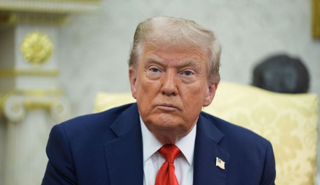 US-Präsident Donald Trump