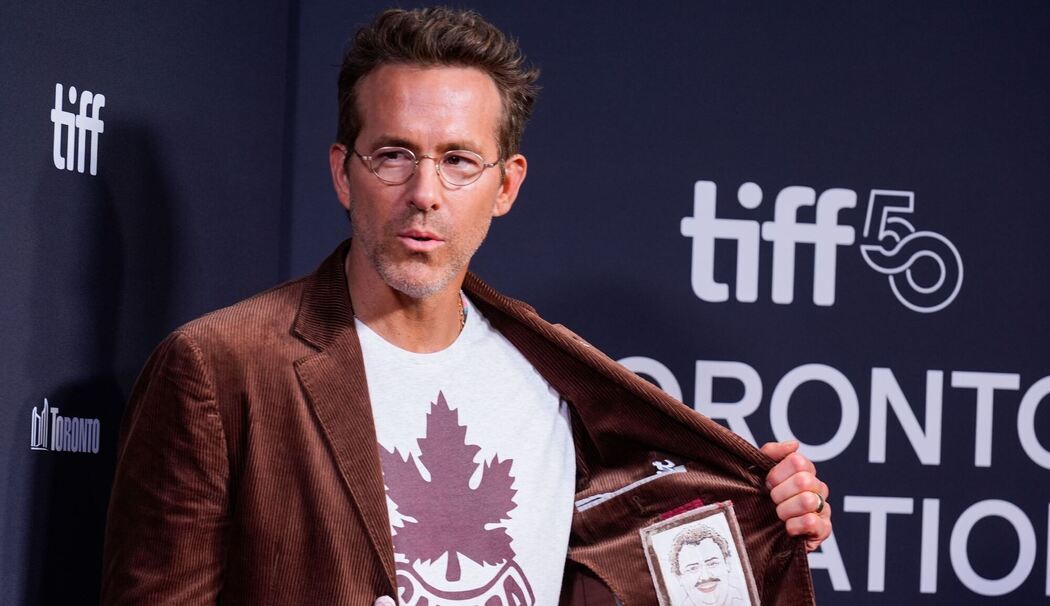 50. Toronto International Film Festival