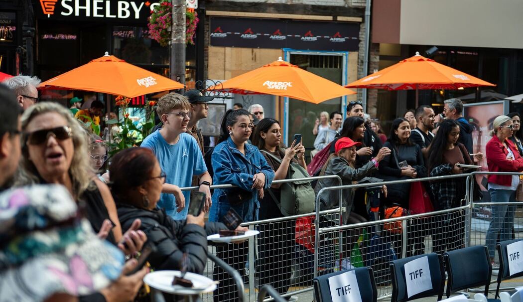 50. Toronto International Film Festival