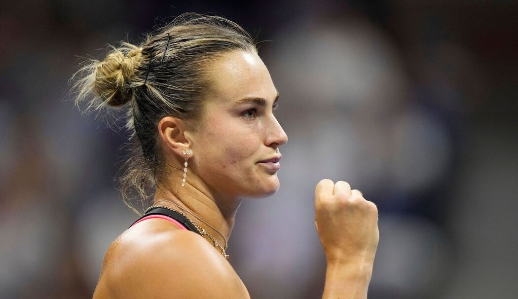 US Open - WTA-Tour