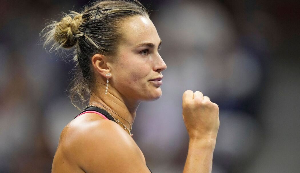 US Open - WTA-Tour