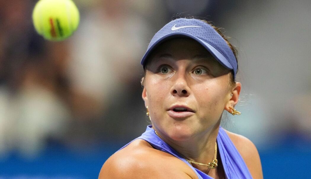 US Open - WTA-Tour