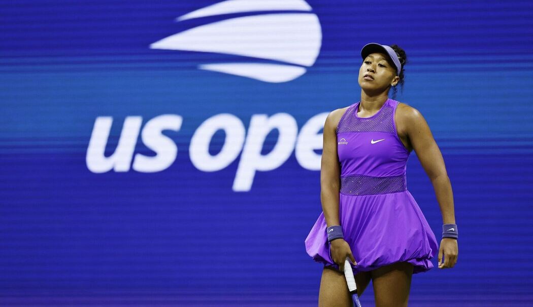 US Open - WTA-Tour