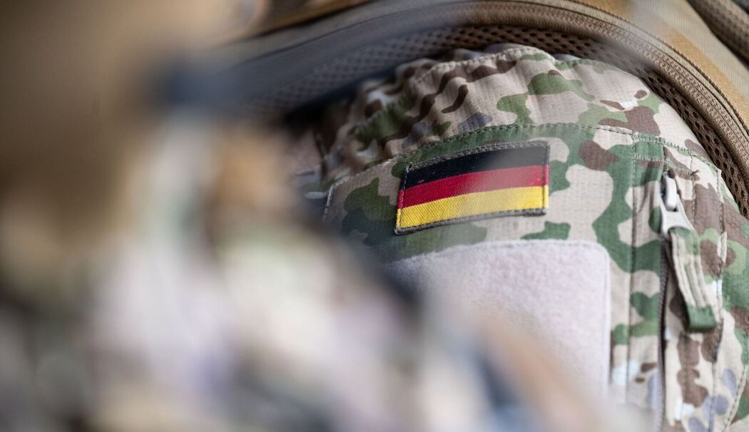 Bundeswehr