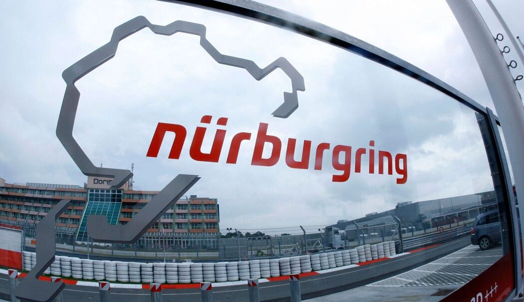 Nürburgring