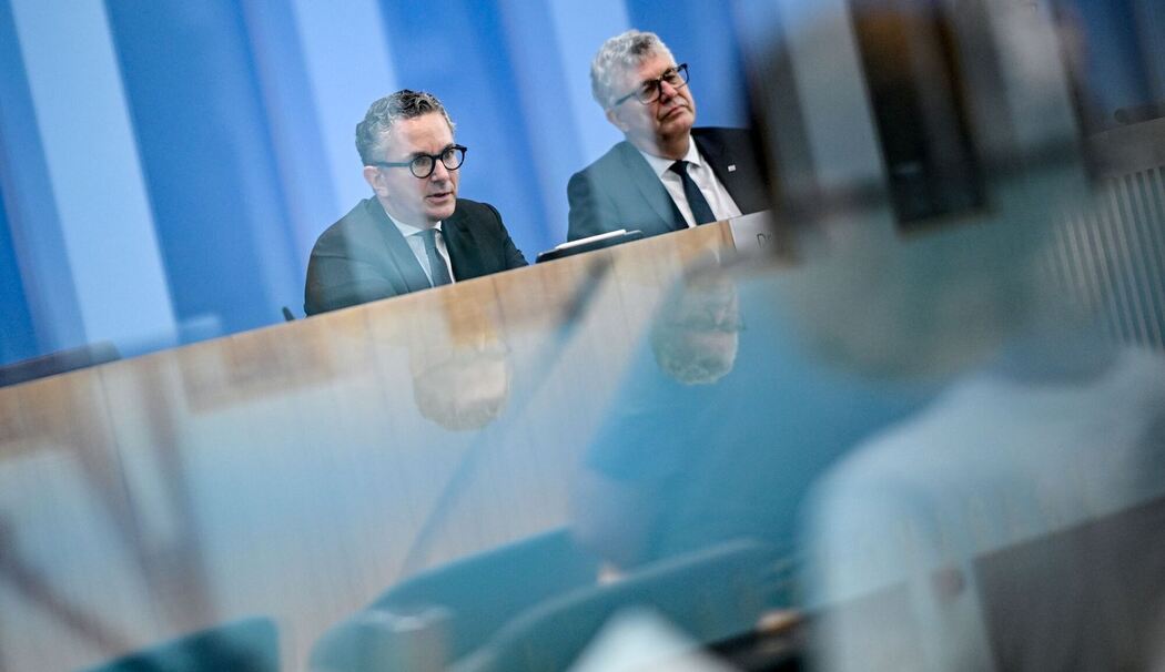 Ergebnisse zum Bundeshaushalt 2025