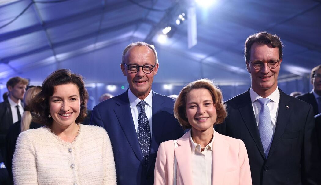 Erster europäischer Supercomputer der Exascale-Klasse