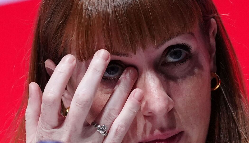 Angela Rayner