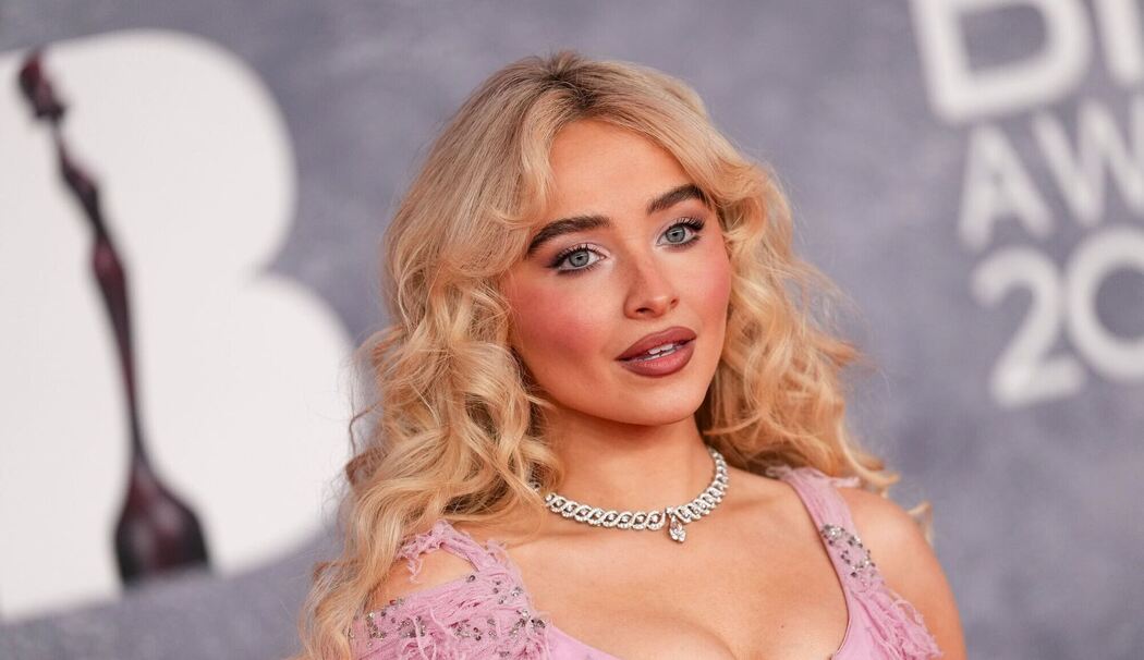 Sabrina Carpenter