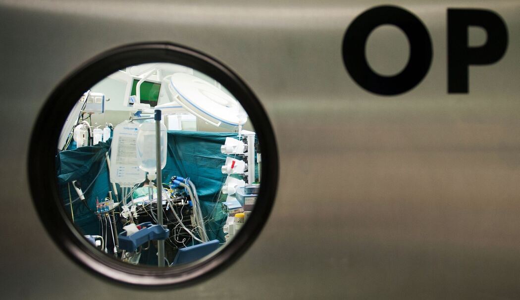 Krankenhäuser