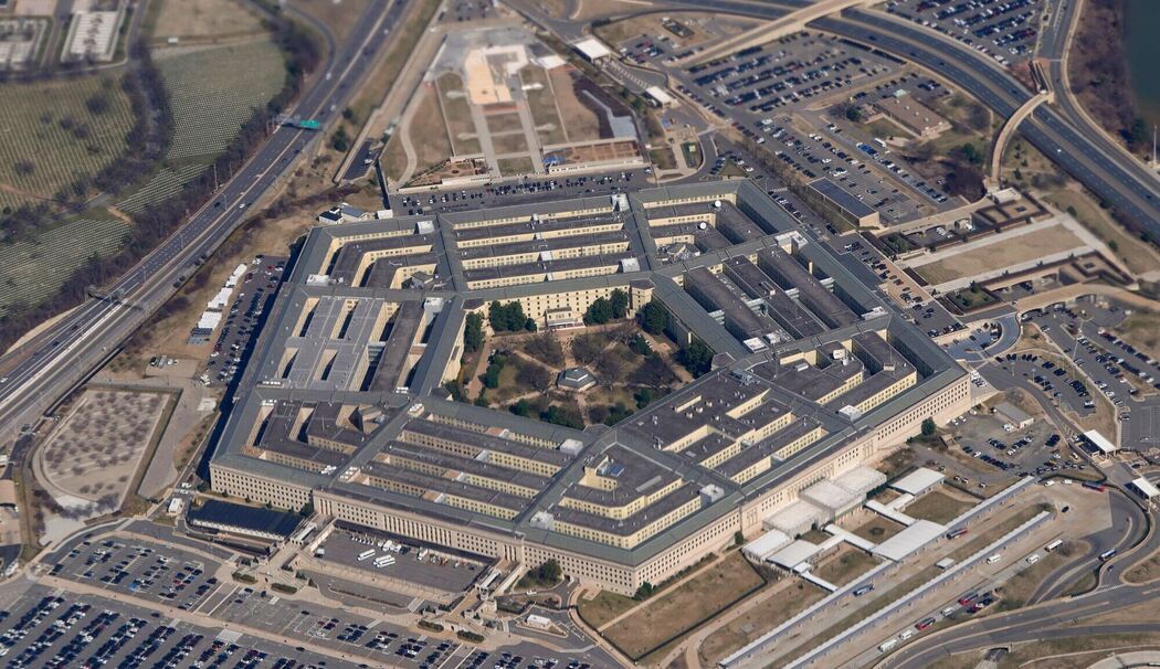 Pentagon