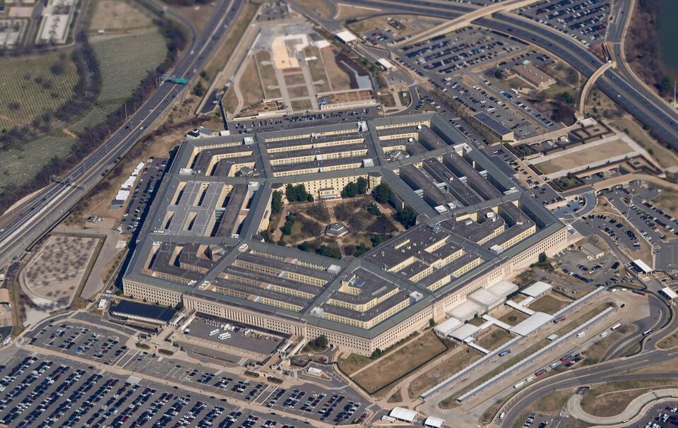 Pentagon