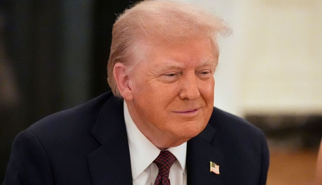 Trump Tech-Dinner