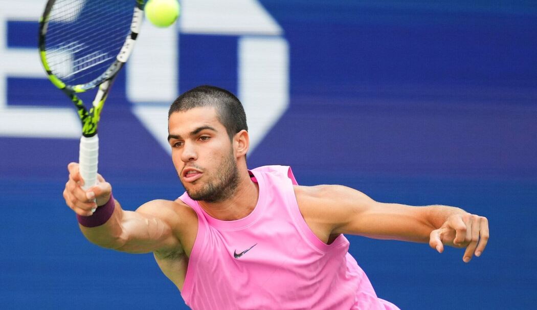 US Open - ATP-Tour
