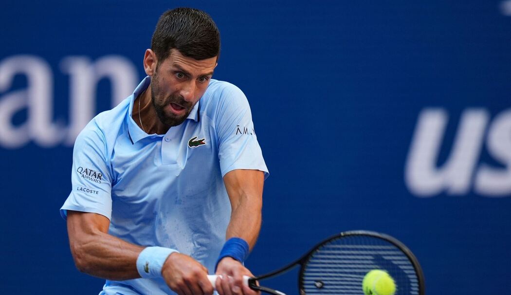 US Open - ATP-Tour